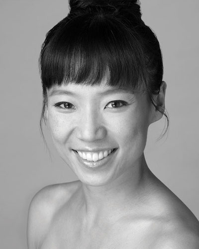 Frances Chung