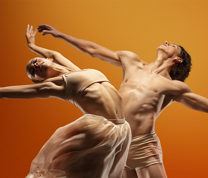 SINGLE TICKETS FOR SAN FRANCISCO BALLET 2023–24 SEASON PROGRAMS ARE ON SALE TODAY