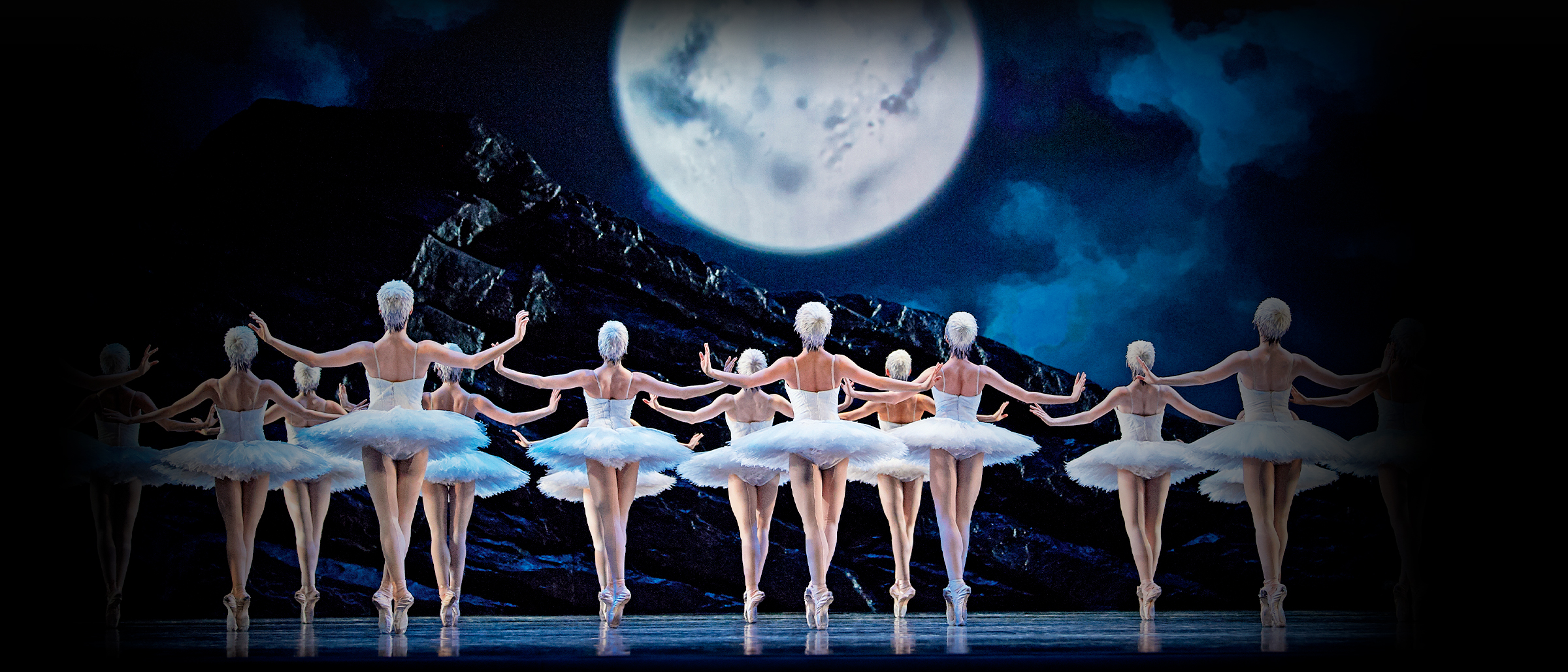 Helgi Tomasson's Farewell Season with San Francisco Ballet Concludes with Swan Lake