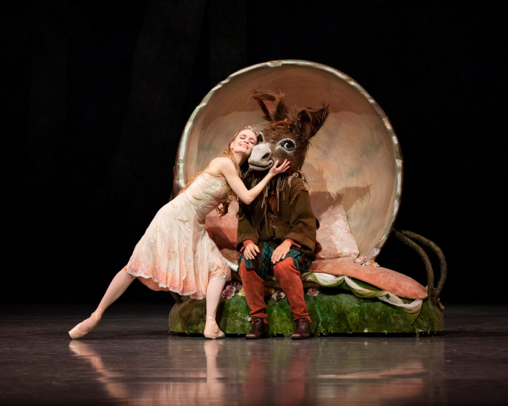 Your Ultimate Guide to A Midsummer Night's Dream - San Francisco