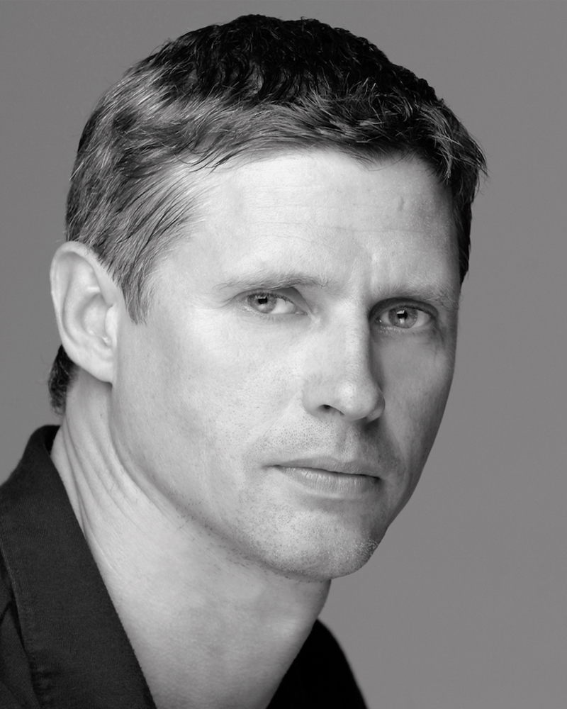 Yuri Possokhov