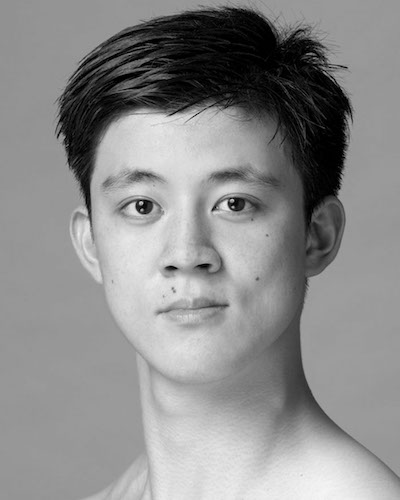 Mingxuan Wang