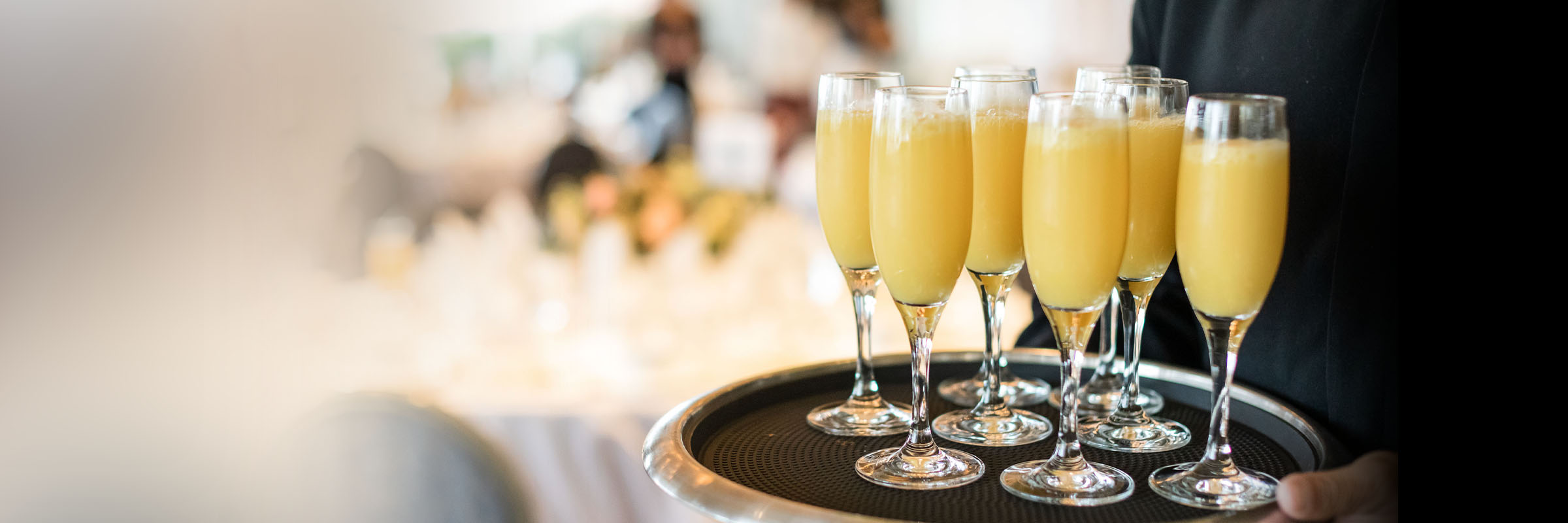 SAN FRANCISCO, CA - March 2 - Atmosphere at She Persisted: SF Ballet Breakfast Celebrating Women's History Month 2019 on March 2nd 2019 at Fairmont Hotel in San Francisco, CA (Photo - Arthur Kobin for Drew Altizer Photography)