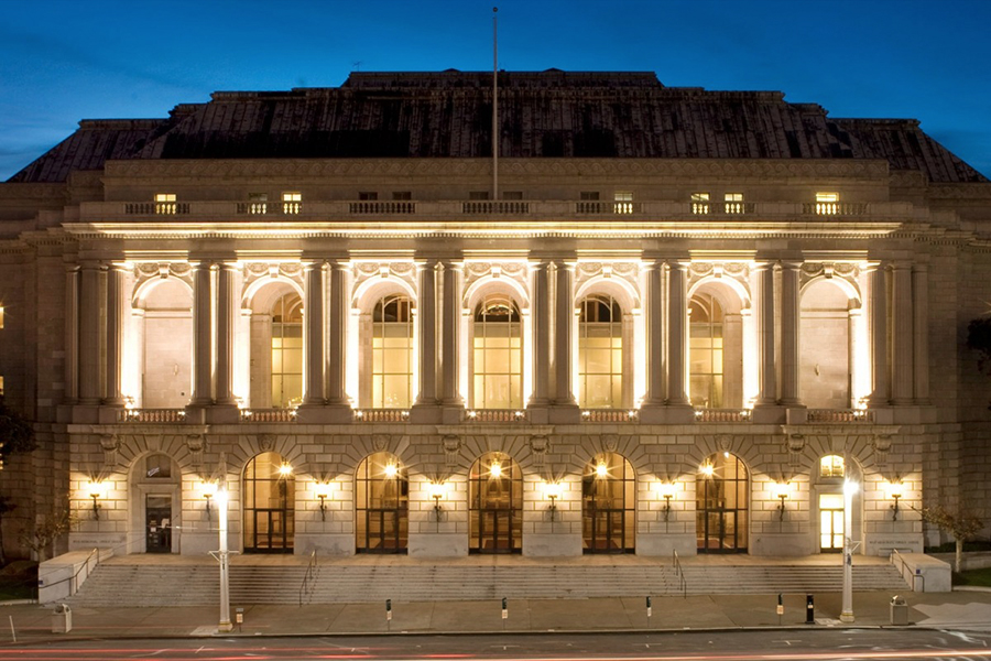 San Francisco Ballet and the American Guild of Musical Artists Jointly Announce New Agreement