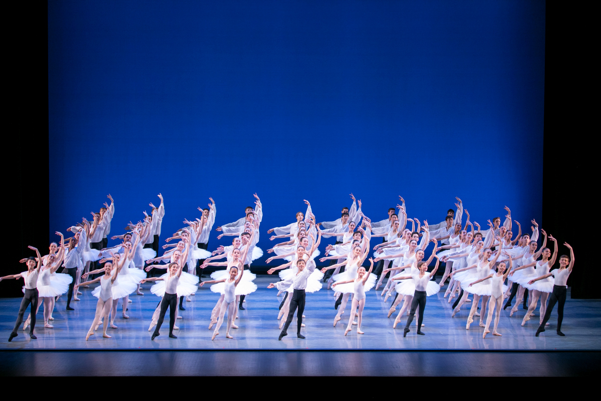 Three World Premieres By San Francisco Ballet School Students Maya Wheeler, MJ Edwards, And Pemberley Olson To Be Featured At School's Spring Festival, May 22–24