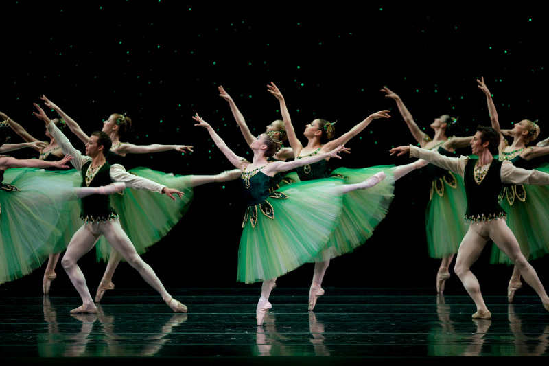 SAN FRANCISCO BALLET ANNOUNCES DIGITAL SEASON IN 2021