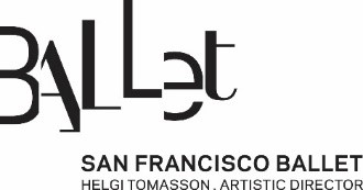 SAN FRANCISCO BALLET ANNOUNCES CHANGE TO PROGRAM 02, CLASSICAL (RE)VISION, FEBRUARY 11-22