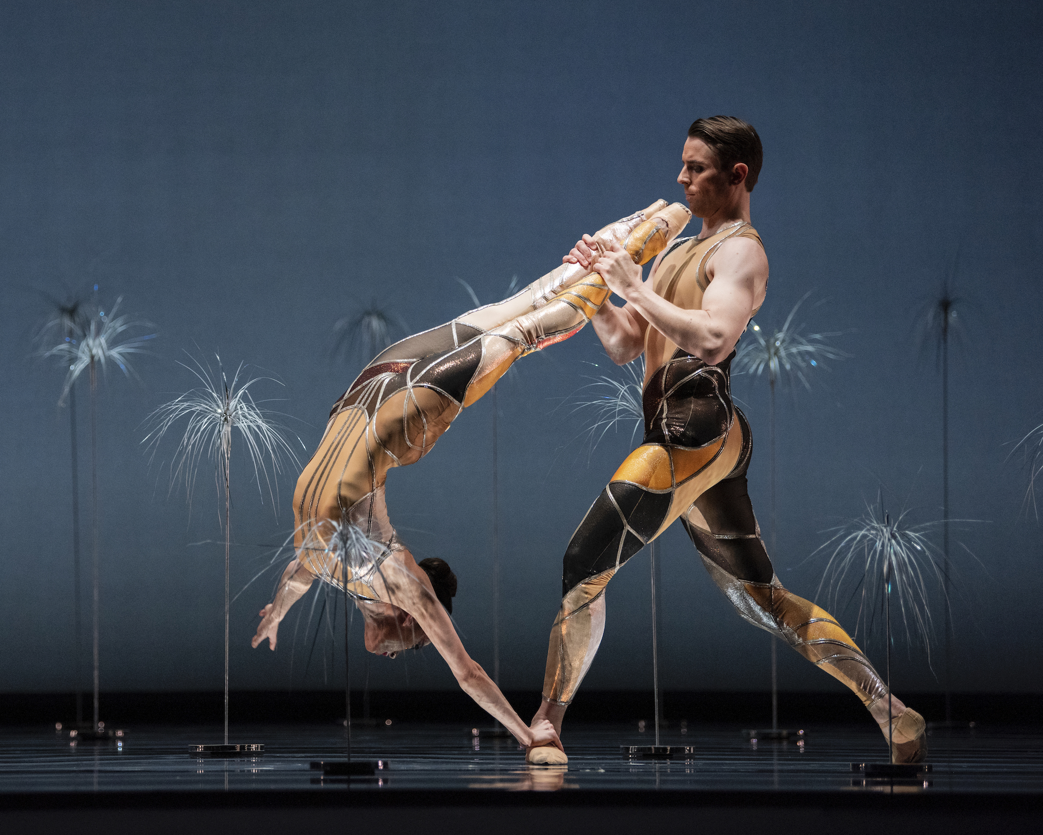 SAN FRANCISCO BALLET’S FREE WEEKLY STREAMS ON  SF BALLET @ HOME RUN THROUGH THE MONTH OF JUNE