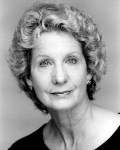 Betsy Erickson (© David Allen)