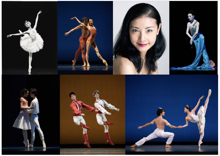 SAN FRANCISCO BALLET PRESENTS A DIGITAL PATRON APPRECIATION EVENT ON JUNE 30, FEATURING THE STREAMING OF THE  2020 OPENING NIGHT GALA PROGRAM