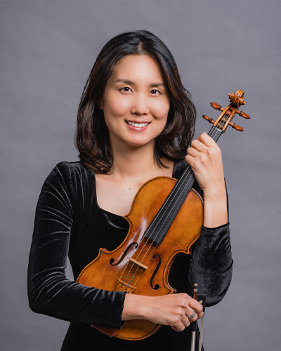 Minsun Choi