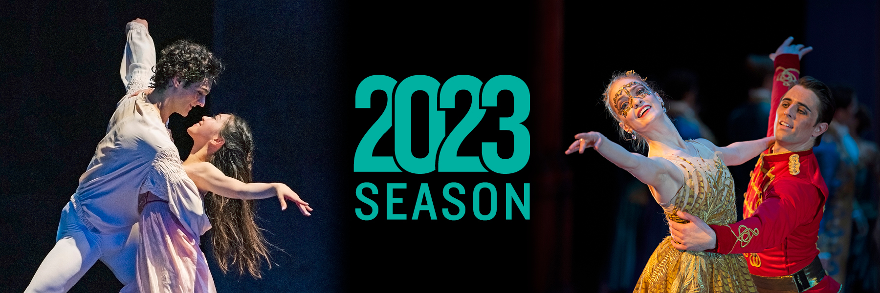 San Francisco Ballet announces 2023 Repertory Season, next@90 festival