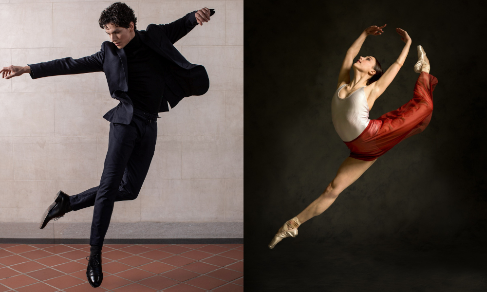 SAN FRANCISCO BALLET ANNOUNCES COMPANY ROSTER FOR 2023 SEASON