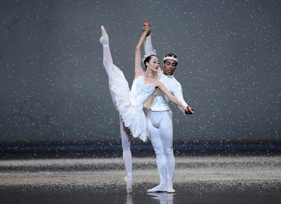 SAN FRANCISCO BALLET ANNOUNCES ITS FIRST SENSORY FRIENDLY PERFORMANCE OF NUTCRACKER, DECEMBER 21