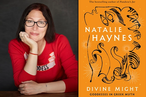 SF BALLET ANNOUNCES DETAILS OF PRE-PERFORMANCE TALK AND BOOK SIGNING WITH AUTHOR NATALIE HAYNES