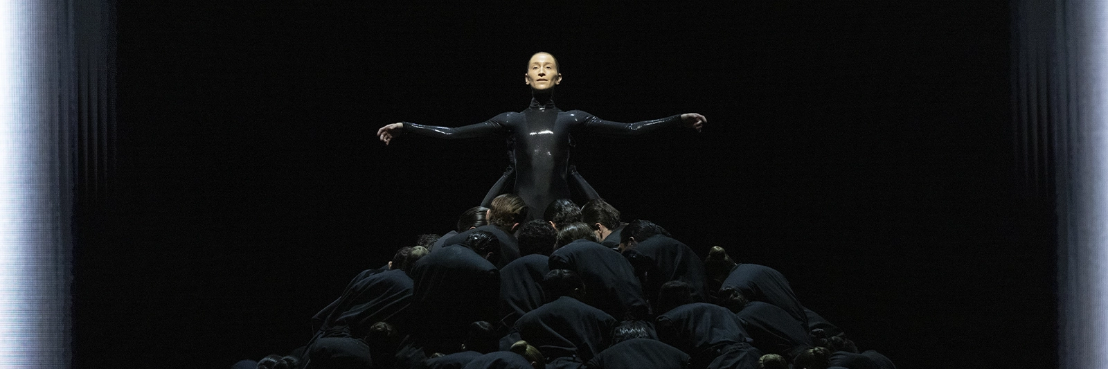 Mere Mortals Returns to SF Ballet April 18th San Francisco Ballet