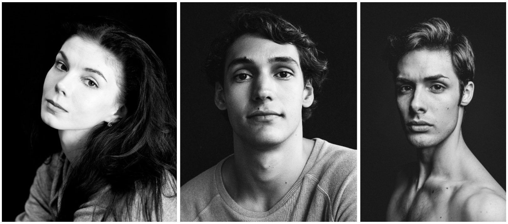 GUEST STARS NATALIA OSIPOVA, DANIEL CAMARGO, AND JACOPO TISSI TO PERFORM IN SAN FRANCISCO BALLET’S SWAN LAKE ENCORE, APRIL 30–MAY 5