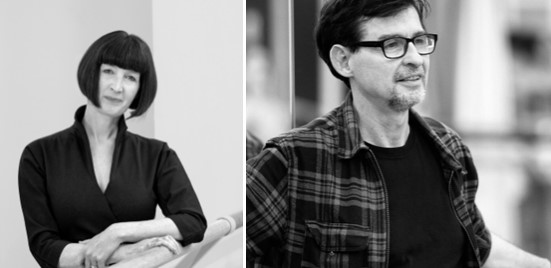 SAN FRANCISCO BALLET NAMES ANTONIO CASTILLA ASSOCIATE ARTISTIC DIRECTOR, KERRY NICHOLLS DIRECTOR OF ARTIST DEVELOPMENT