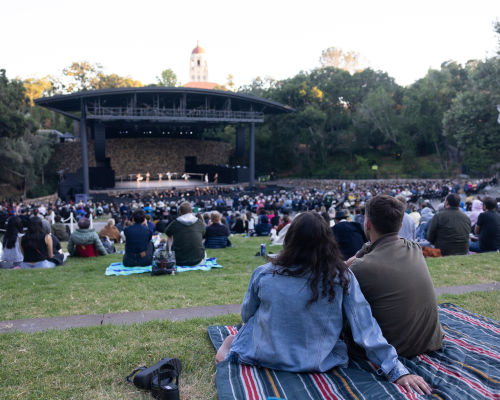 SAN FRANCISCO BALLET ANNOUNCES DETAILS FOR STARRY NIGHTS AT FROST AMPHITHEATER, JULY 26 and 27