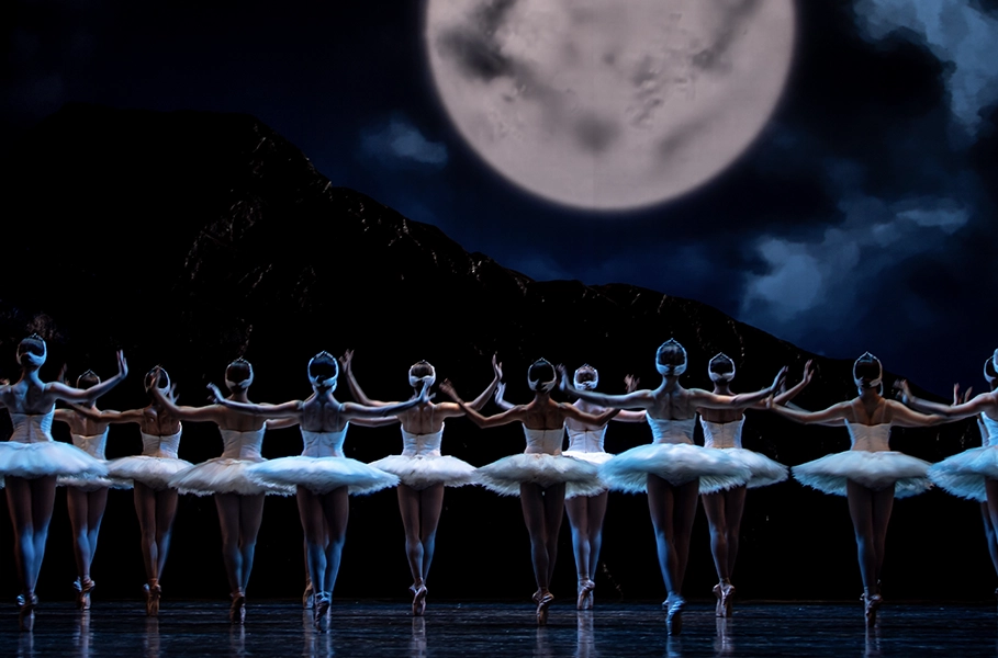 SAN FRANCISCO BALLET ANNOUNCES AN 8-PERFORMANCE ENGAGEMENT AT THE TEATRO REAL IN MADRID, OCTOBER 15–22