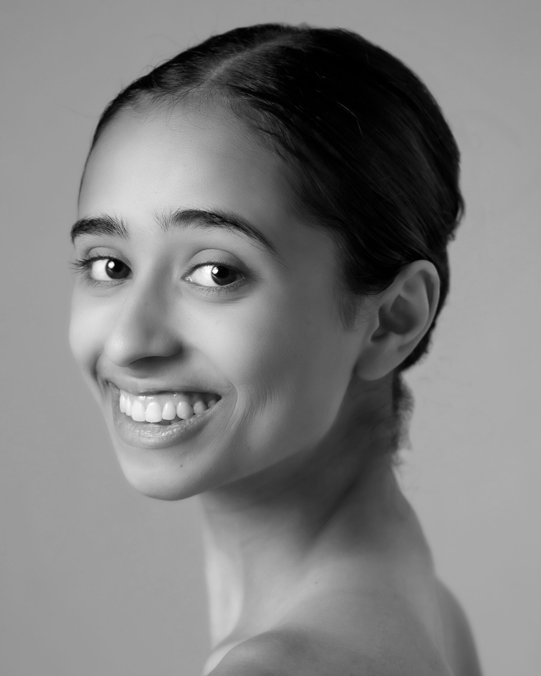 Maya Chandrashekaran