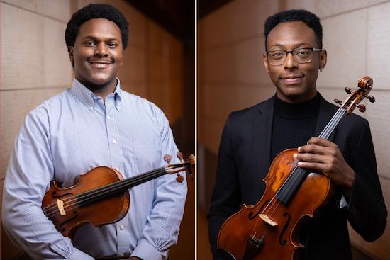 SAN FRANCISCO BALLET AND SAN FRANCISCO CONSERVATORY OF MUSIC NAME TWO NEW RECIPIENTS OF DENIS DE COTEAU FELLOWSHIP
