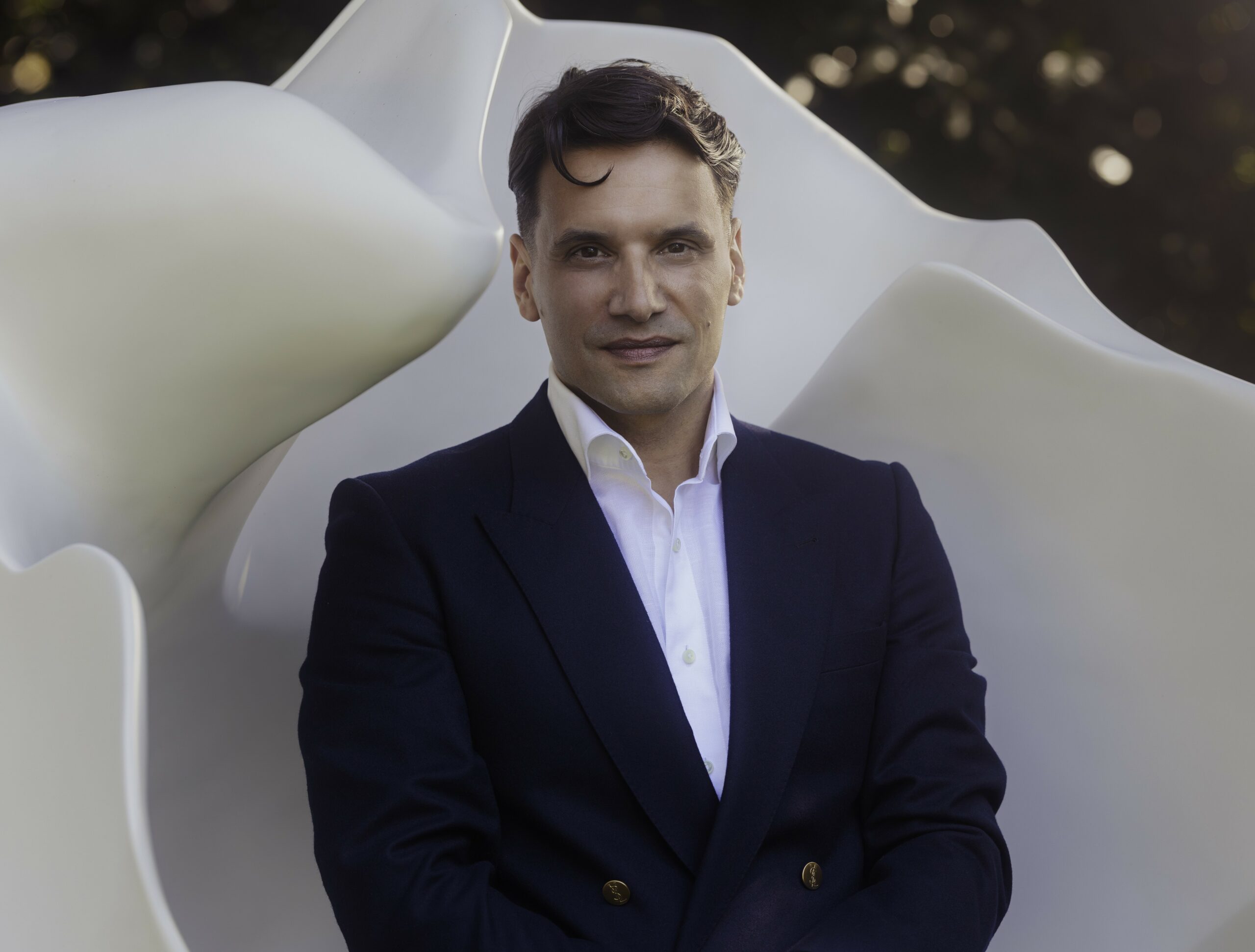 San Francisco Ballet Appoints Branislav Henselmann Executive Director