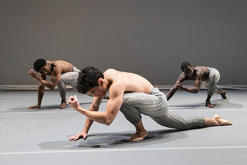 SAN FRANCISCO BALLET SCHOOL ANNOUNCES  DETAILS FOR 2025 SPRING FESTIVAL, NEW COMMISSIONS, FACULTY APPOINTMENT, AND MORE