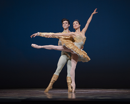 HELGI TOMASSON’S NUTCRACKER CELEBRATES 20 YEARS IN SAN FRANCISCO, RETURNS TO THE STAGE DECEMBER 6–29