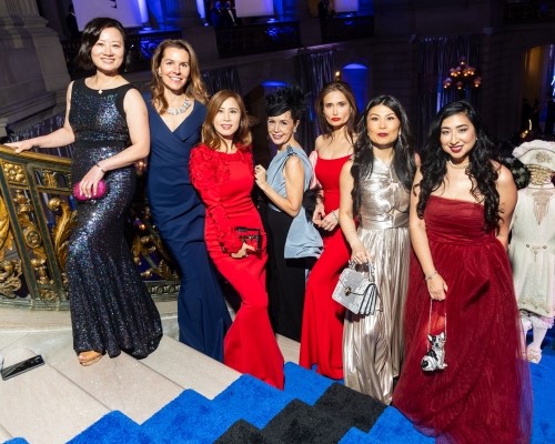 San Francisco Ballet Kicks Off 24/25 Season with Opening Night Gala, Featuring Honorary Chair Ayesha Curry