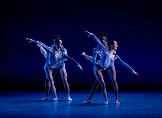SAN FRANCISCO BALLET SCHOOL ANNOUNCES 2025 SPRING FESTIVAL
