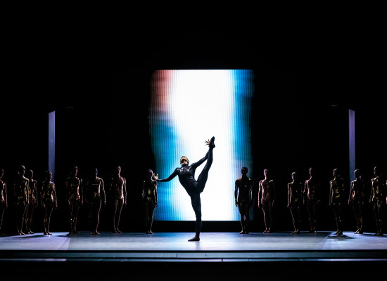SAN FRANCISCO BALLET ANNOUNCES 2025–2026 SEASON
