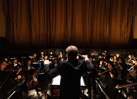 San Francisco Ballet and San Francisco Ballet Orchestra Announce New Contract Agreement and Naming of Music Director and Principal Conductor Role in Advance of 50th Anniversary Season