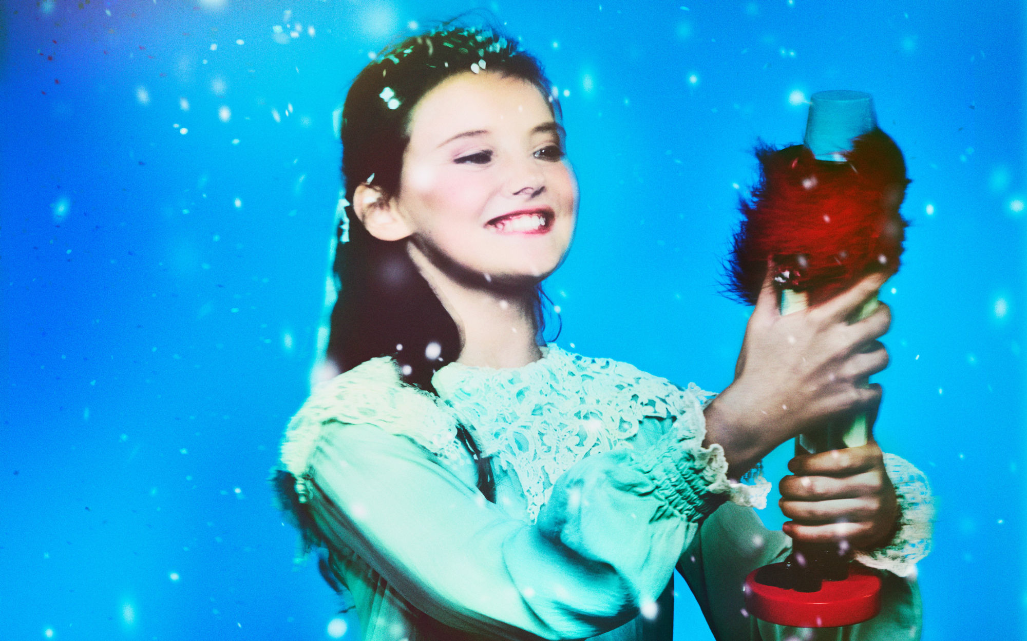 San Francisco Ballet Nutcracker