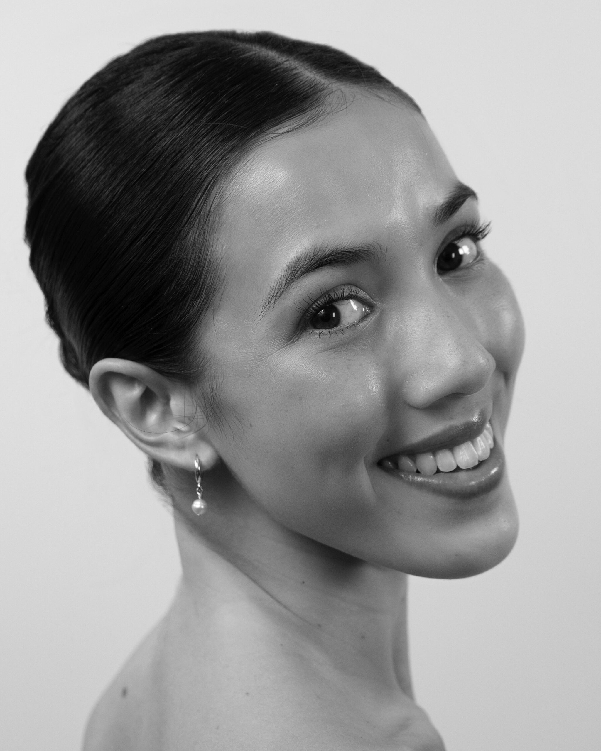 Amelia Soh