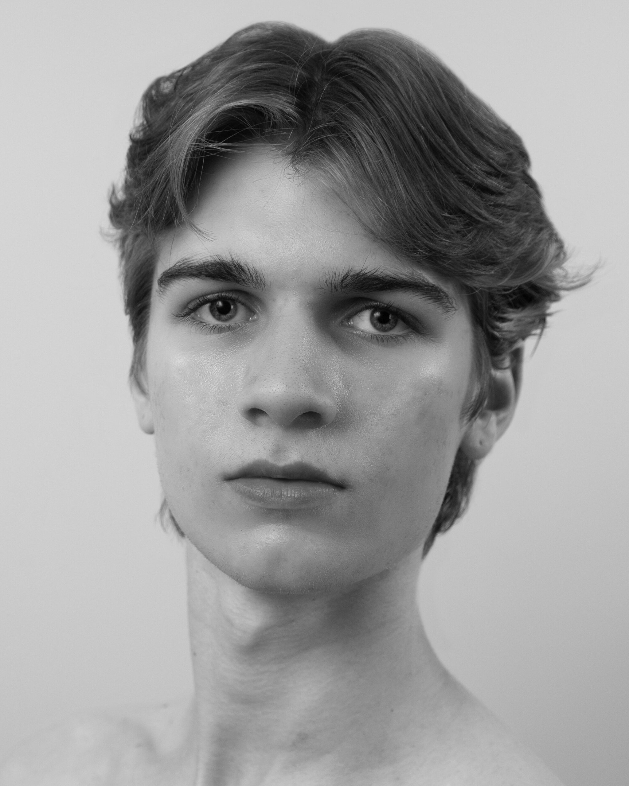 Logan Shaw