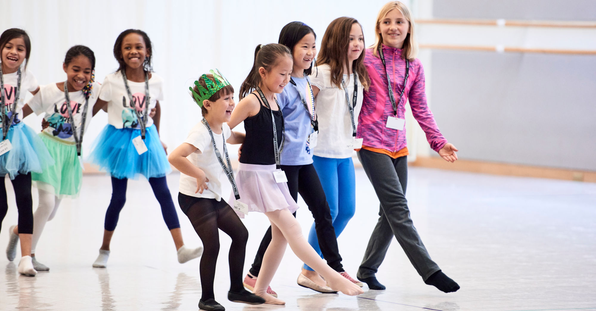 Special Nights and Extras, San Francisco Nutcracker 2025