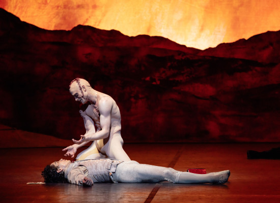 SAN FRANCISCO BALLET LAUNCHES FALL 2025 U.S. TOUR