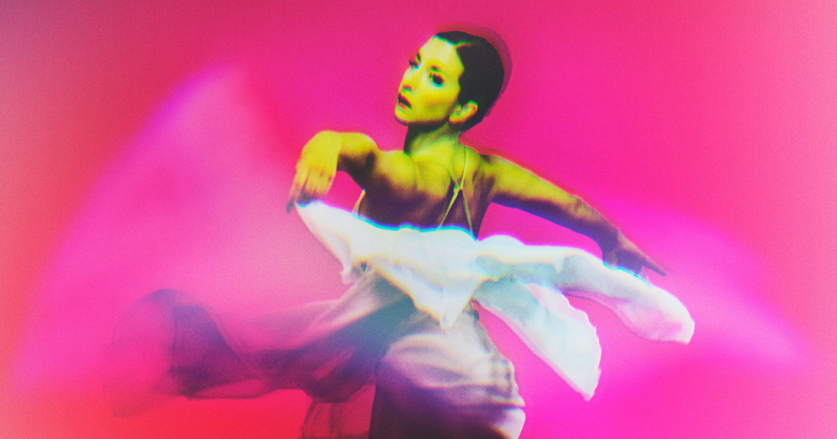 Live Auditions San Francisco Ballet