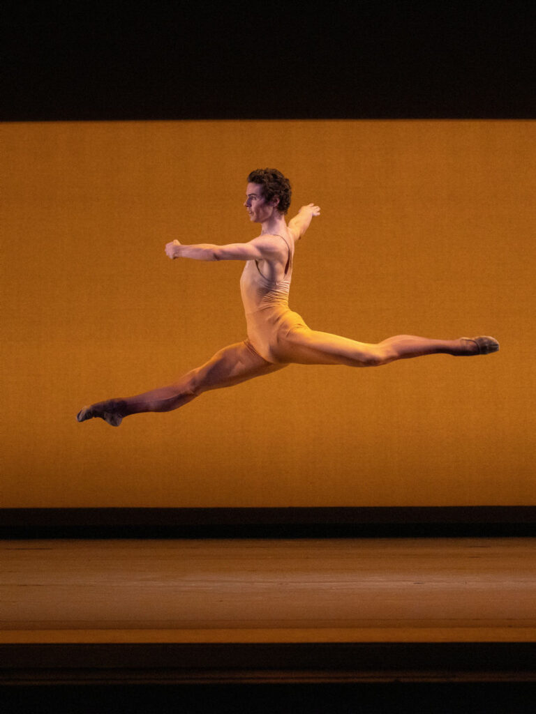 Within the Golden Hour