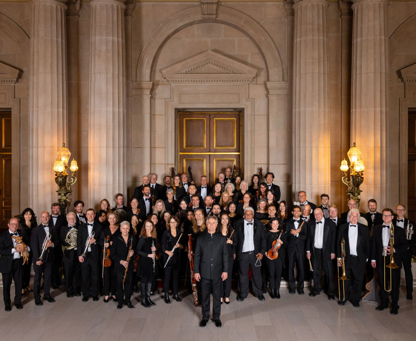San Francisco Ballet Orchestra