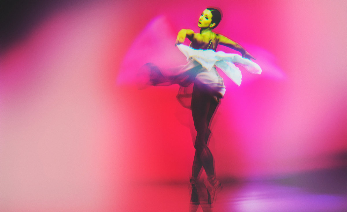 Sasha Mukhamedov // © Studio Schuller for San Francisco Ballet