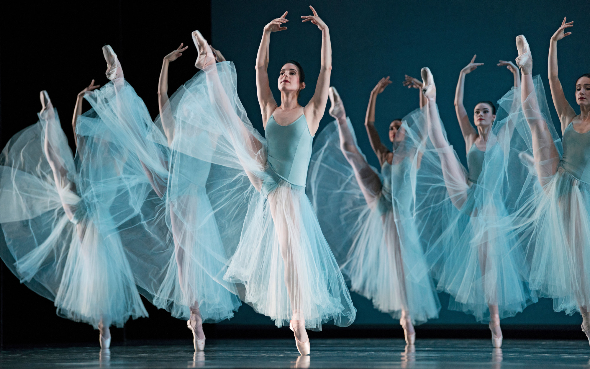 Events - San Francisco Ballet