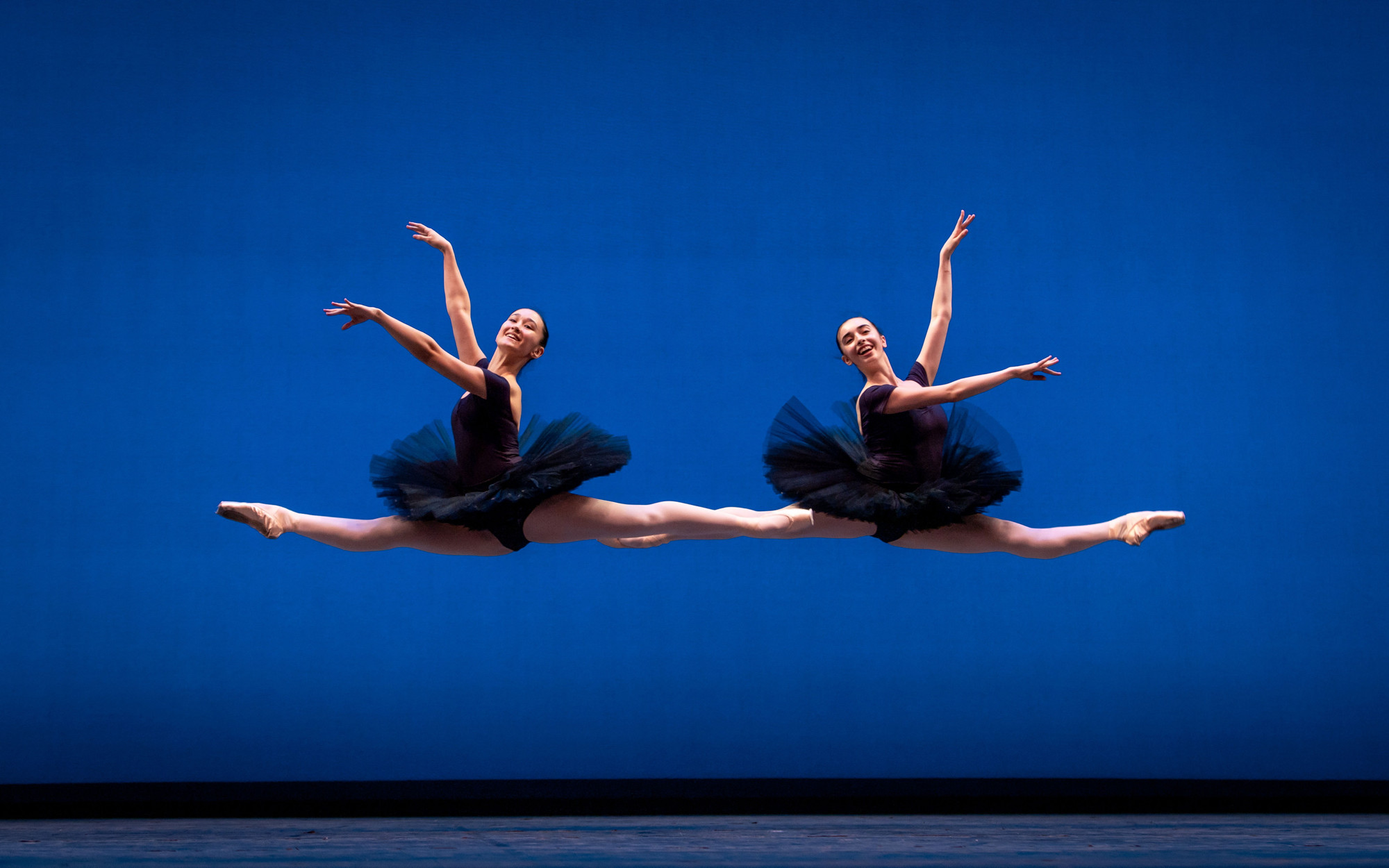 2026 Spring Festival Performance & Dinner - San Francisco Ballet