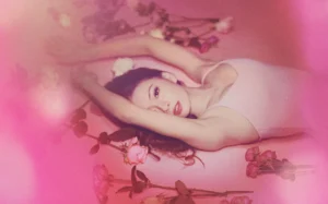 Seojeong Yun as Princess Aurora from Tomasson's The Sleeping Beauty // © Olivia Bee for San Francisco Ballet